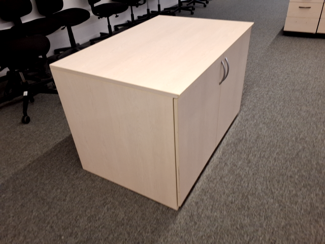 Skab ekstra dyb - 3031
